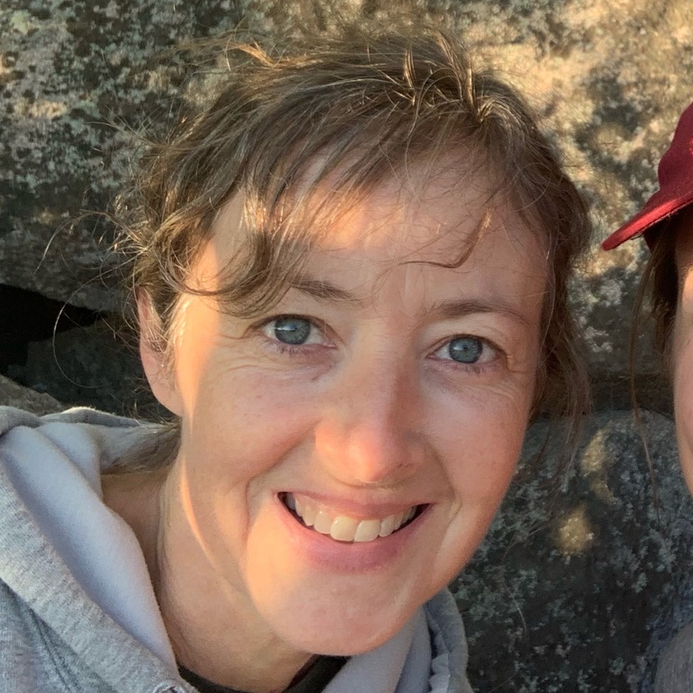 Meet your Posher, Rachel
